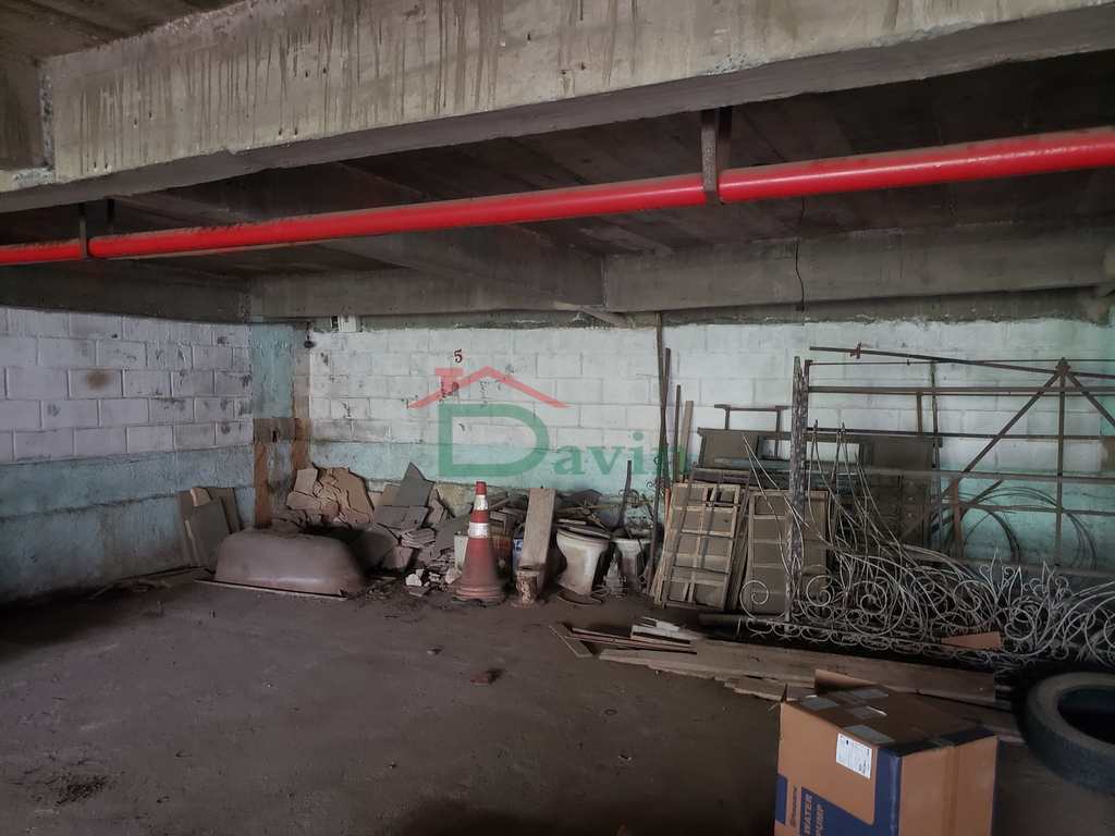 Conjunto Comercial em São João Del Rei, no bairro Colônia do Marçal