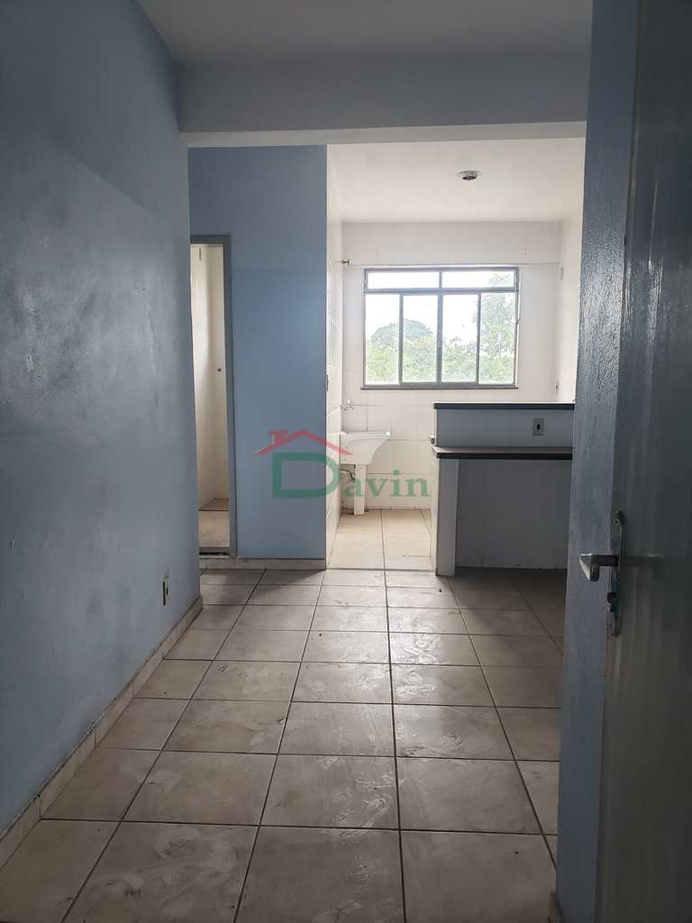 Conjunto Comercial em São João Del Rei, no bairro Colônia do Marçal