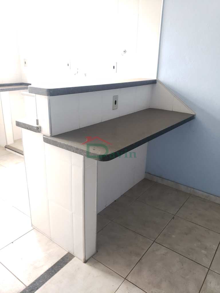 Conjunto Comercial em São João Del Rei, no bairro Colônia do Marçal