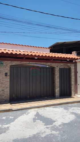 Casa, código 386 em São João Del Rei, bairro Alto do Maquiné (Colônia do Marçal)