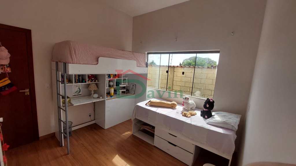 Casa em São João Del Rei, no bairro Portal Vila Rica (Colônia do Marçal)