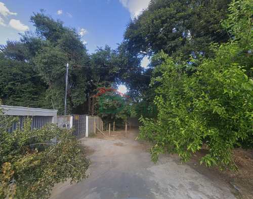 Terreno, código 408 em São João Del Rei, bairro Colônia do Marçal