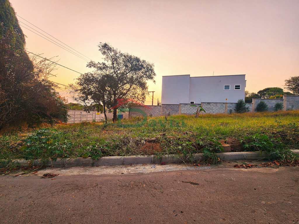 Terreno em São João Del Rei, no bairro Portal Vila Rica (Colônia do Marçal)