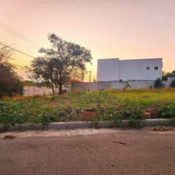 Terreno em São João Del Rei, bairro Portal Vila Rica (Colônia do Marçal)