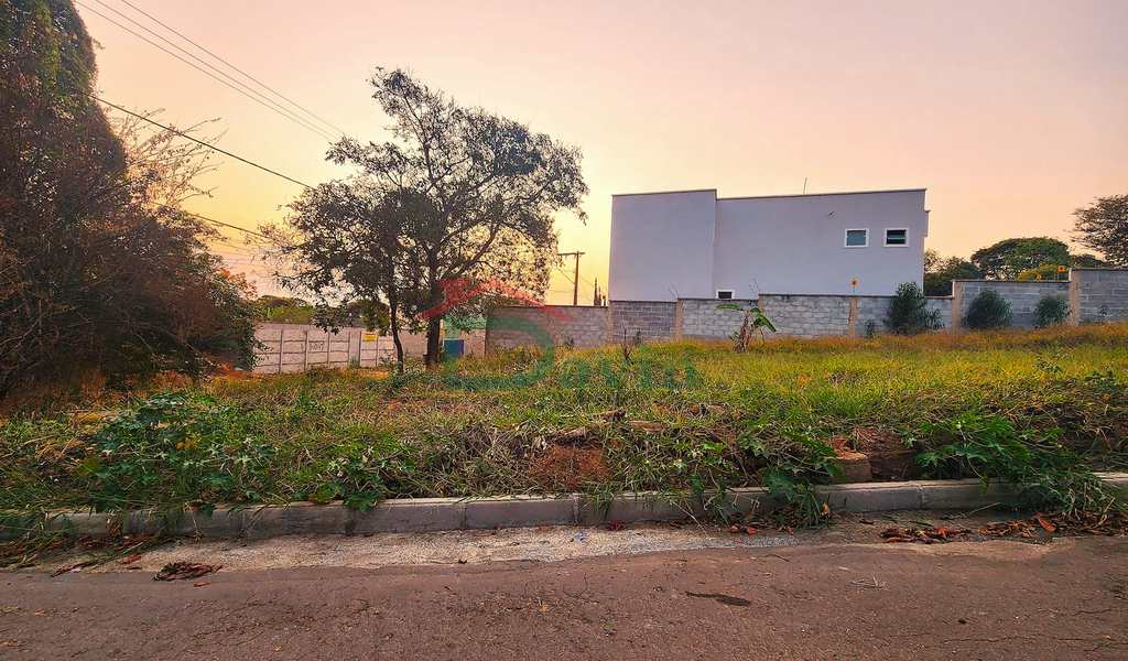 Terreno em São João Del Rei, bairro Portal Vila Rica (Colônia do Marçal)