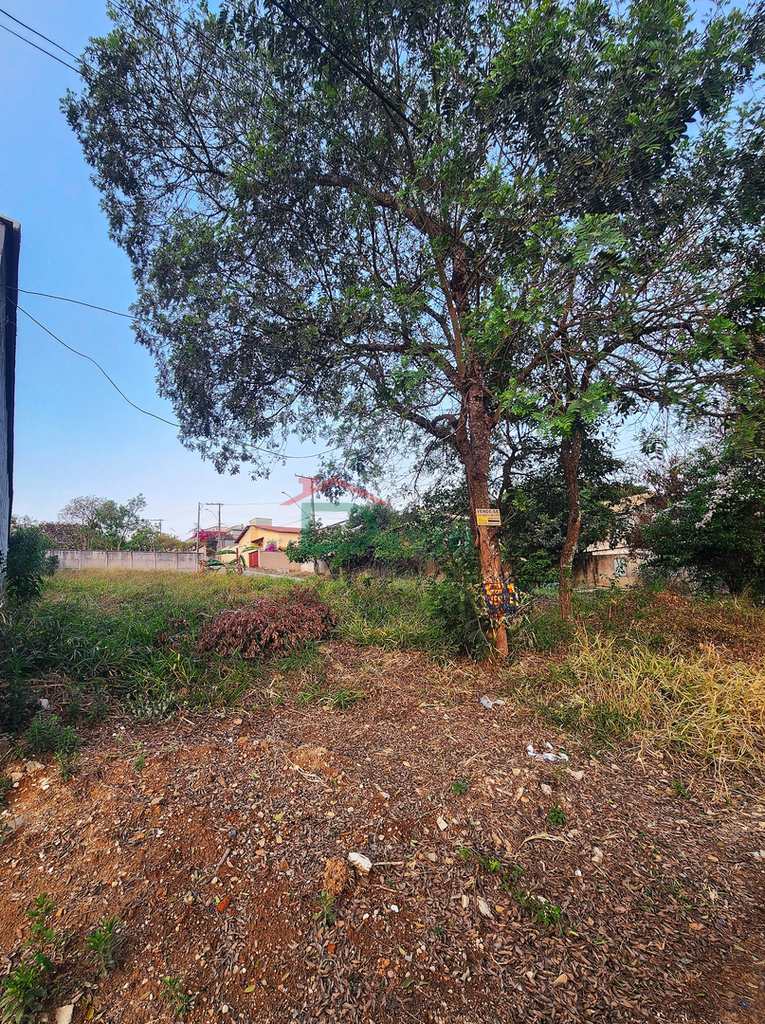 Terreno em São João Del Rei, no bairro Portal Vila Rica (Colônia do Marçal)