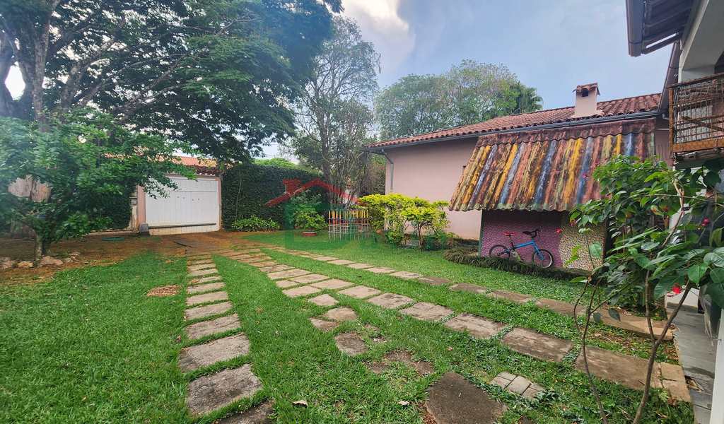Casa em São João Del Rei, bairro Colônia do Marçal
