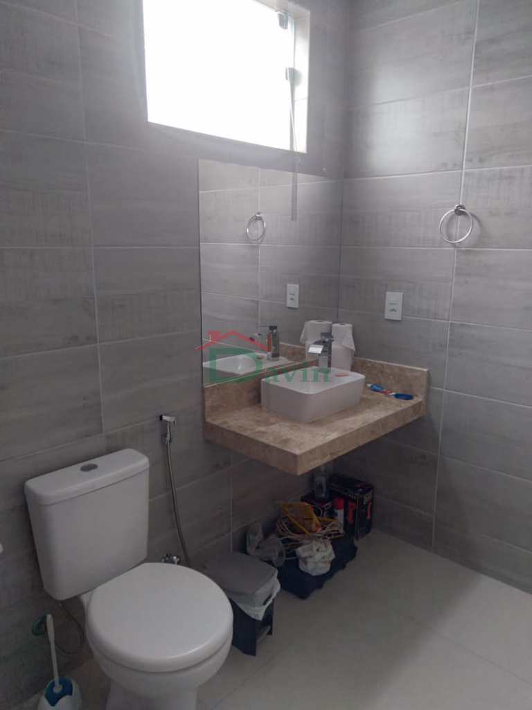 Casa em São João Del Rei, no bairro Vila do Carmo (Colonia do Marçal)