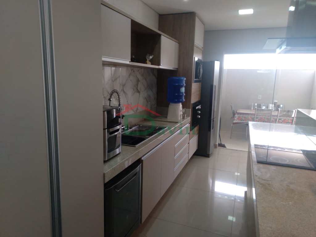 Casa em São João Del Rei, no bairro Vila do Carmo (Colonia do Marçal)