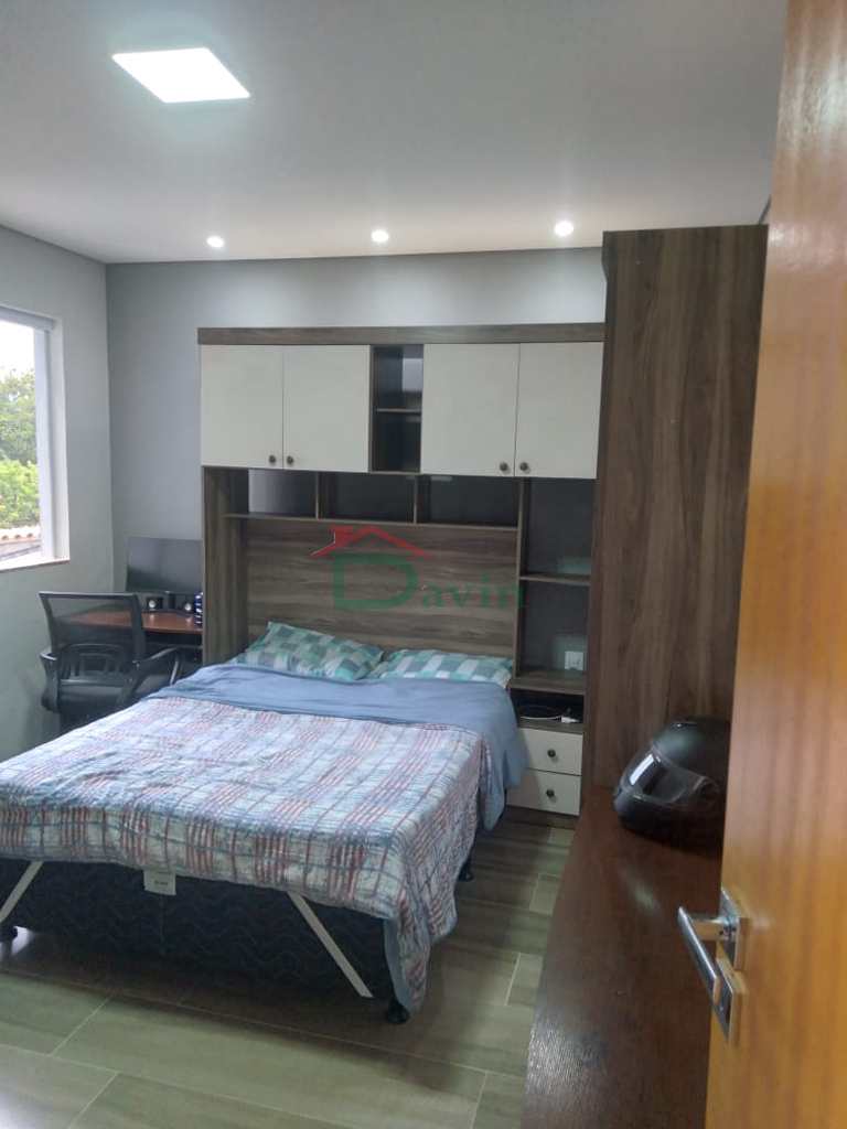 Casa em São João Del Rei, no bairro Vila do Carmo (Colonia do Marçal)