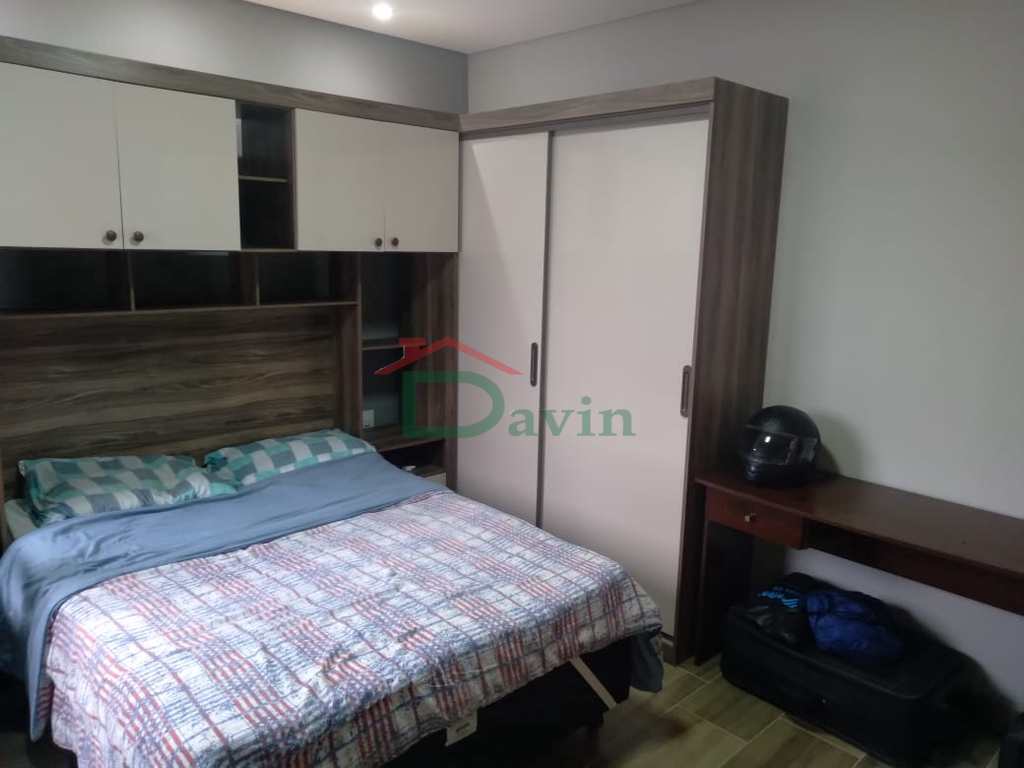 Casa em São João Del Rei, no bairro Vila do Carmo (Colonia do Marçal)
