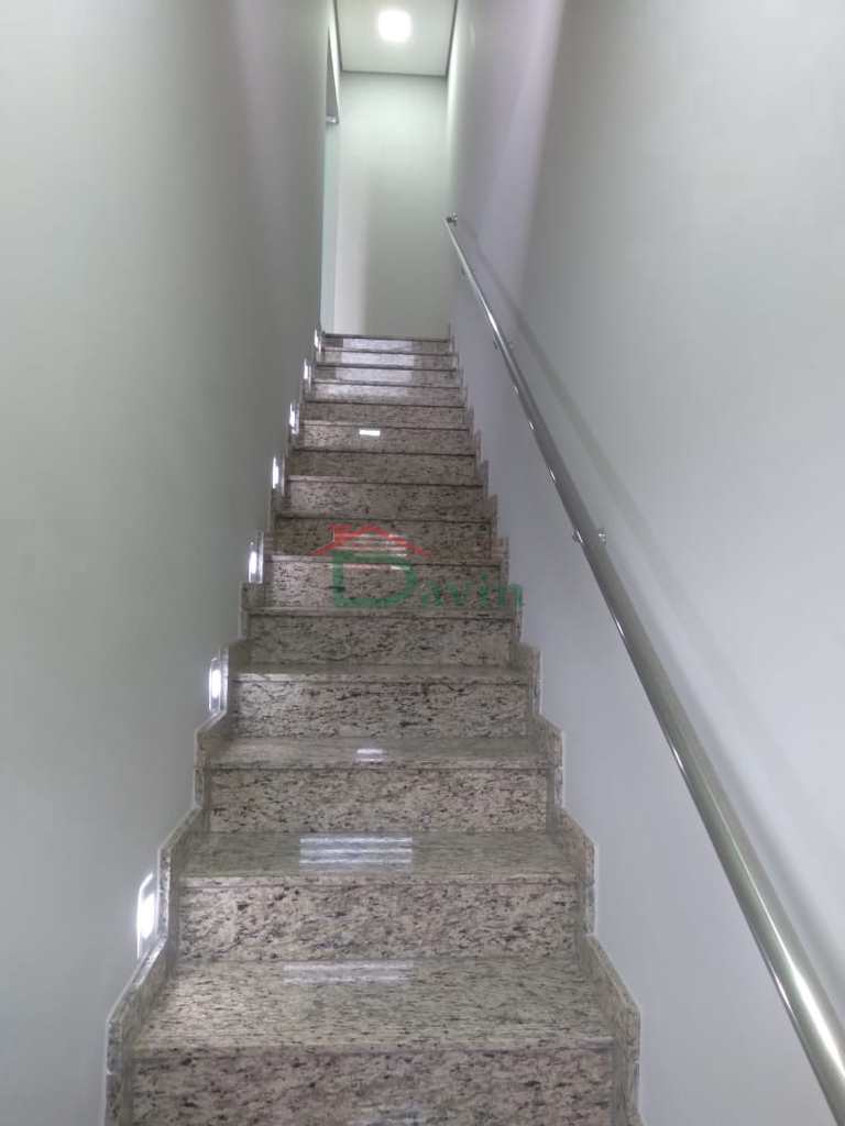 Casa em São João Del Rei, no bairro Vila do Carmo (Colonia do Marçal)