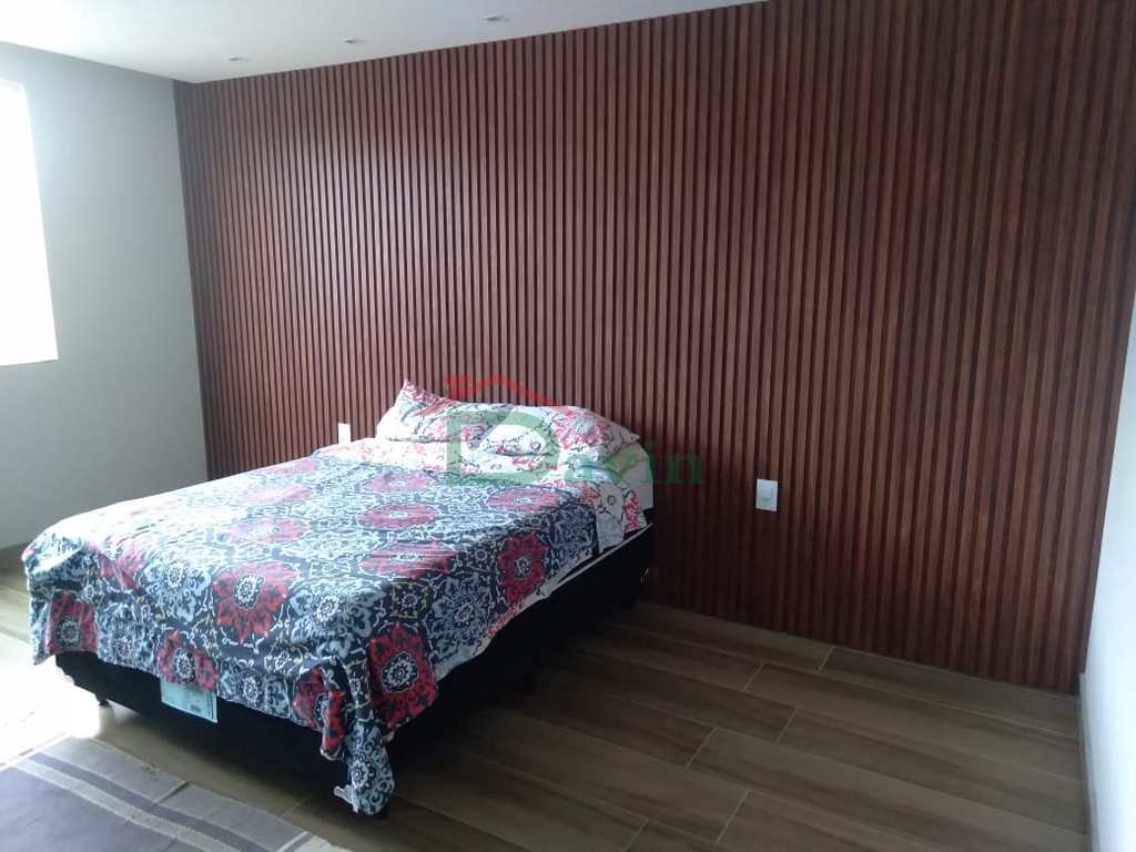 Casa em São João Del Rei, no bairro Vila do Carmo (Colonia do Marçal)