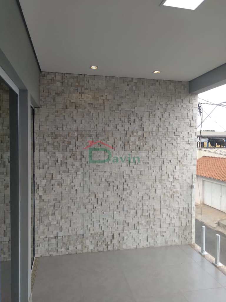 Casa em São João Del Rei, no bairro Vila do Carmo (Colonia do Marçal)