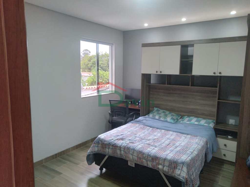 Casa em São João Del Rei, no bairro Vila do Carmo (Colonia do Marçal)