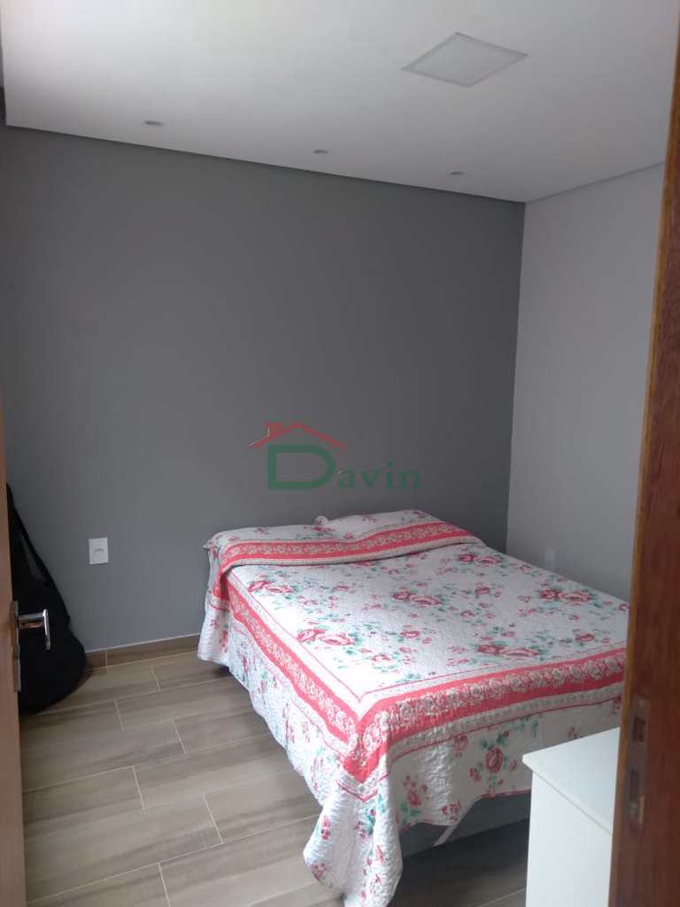 Casa em São João Del Rei, no bairro Vila do Carmo (Colonia do Marçal)