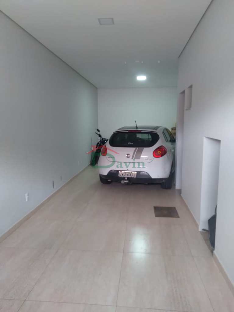 Casa em São João Del Rei, no bairro Vila do Carmo (Colonia do Marçal)