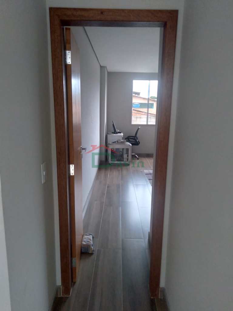 Casa em São João Del Rei, no bairro Vila do Carmo (Colonia do Marçal)