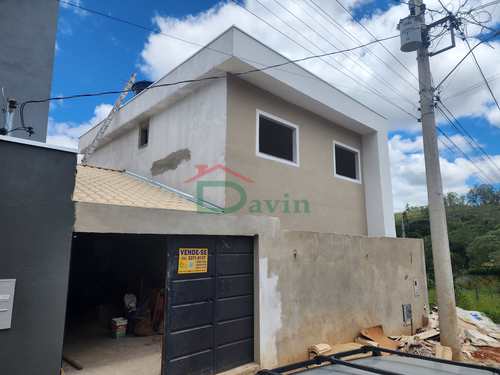 Casa, código 423 em São João Del Rei, bairro Nossa Senhora da Conceição