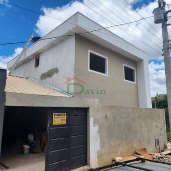 Casa em São João Del Rei, bairro Nossa Senhora da Conceição