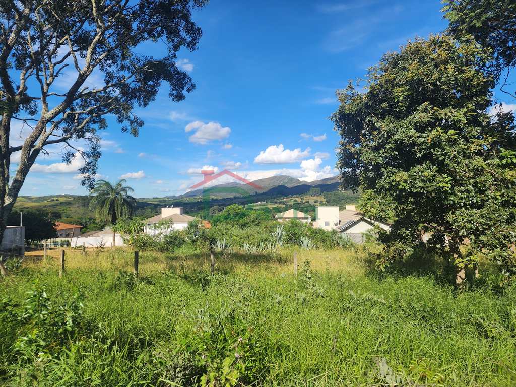 Terreno em Tiradentes, no bairro Águas Santas