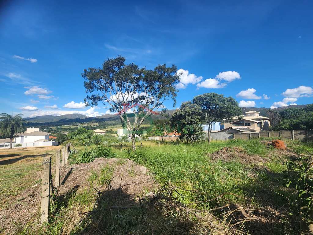 Terreno em Tiradentes, no bairro Águas Santas