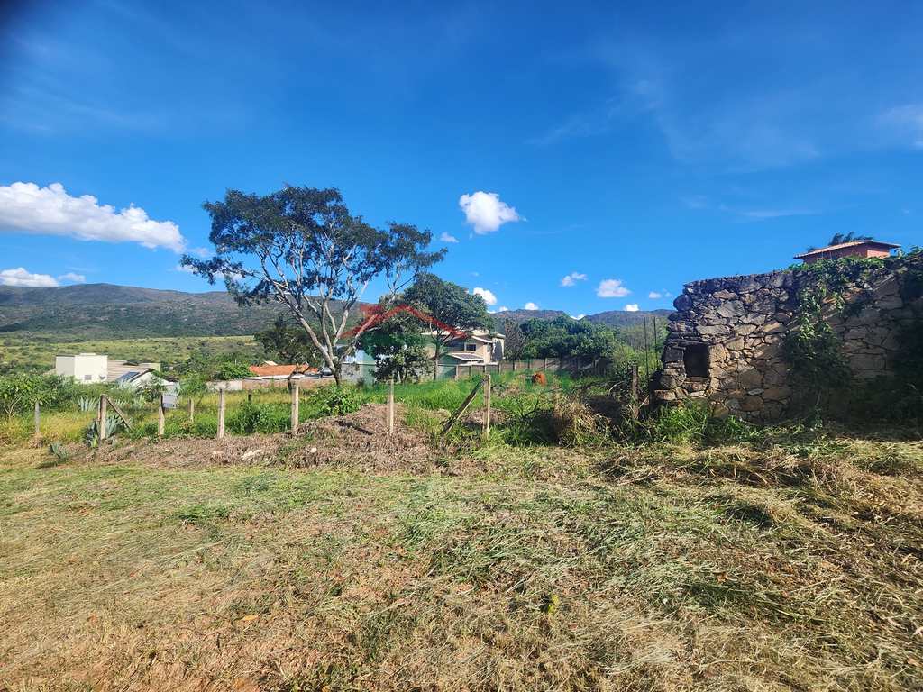 Terreno em Tiradentes, no bairro Águas Santas