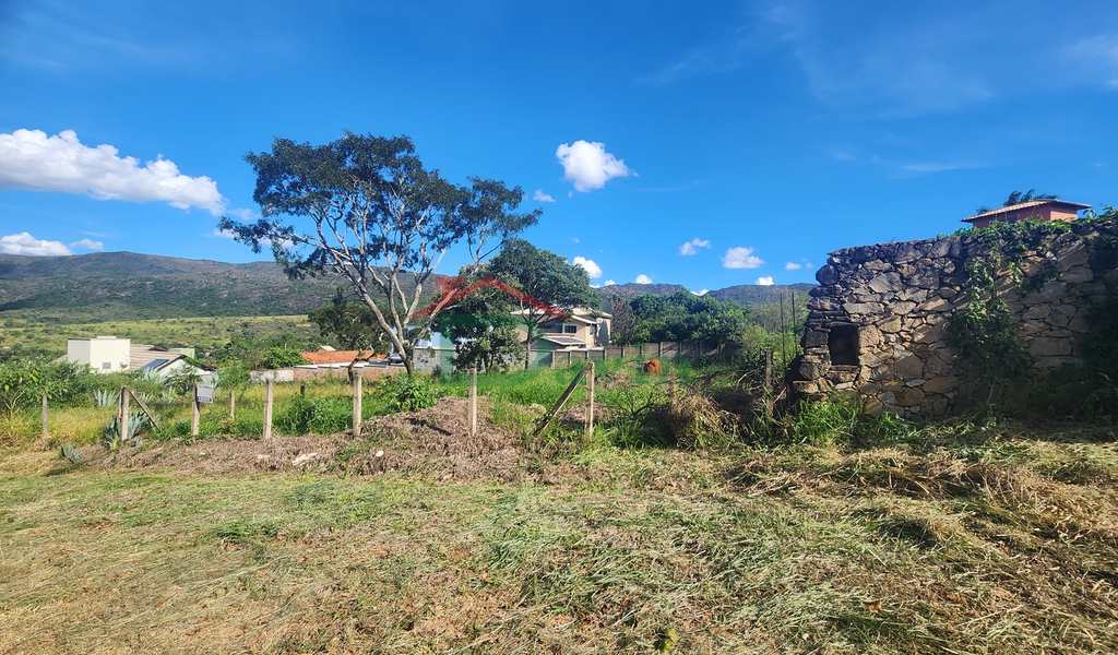Terreno em Tiradentes, bairro Águas Santas