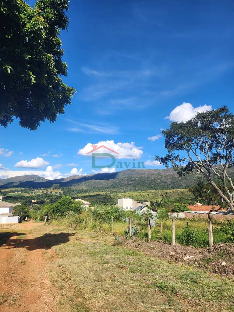 Terreno em Tiradentes, no bairro Águas Santas