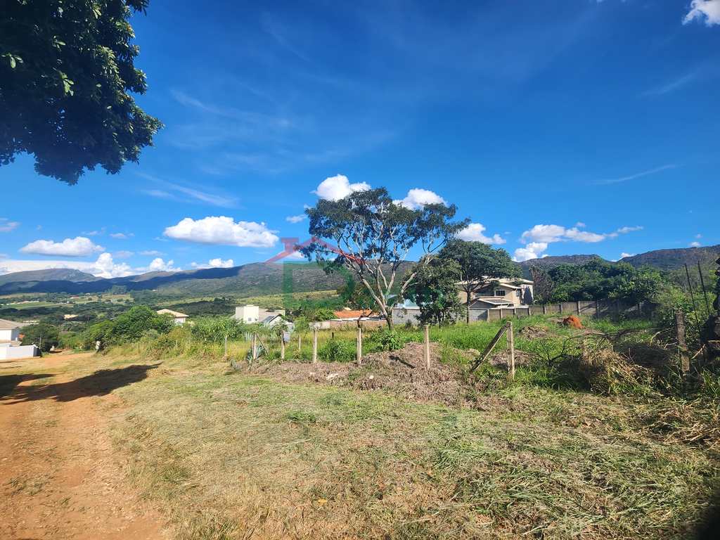 Terreno em Tiradentes, no bairro Águas Santas