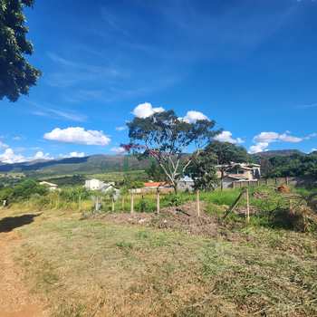 Terreno em Tiradentes, bairro Águas Santas