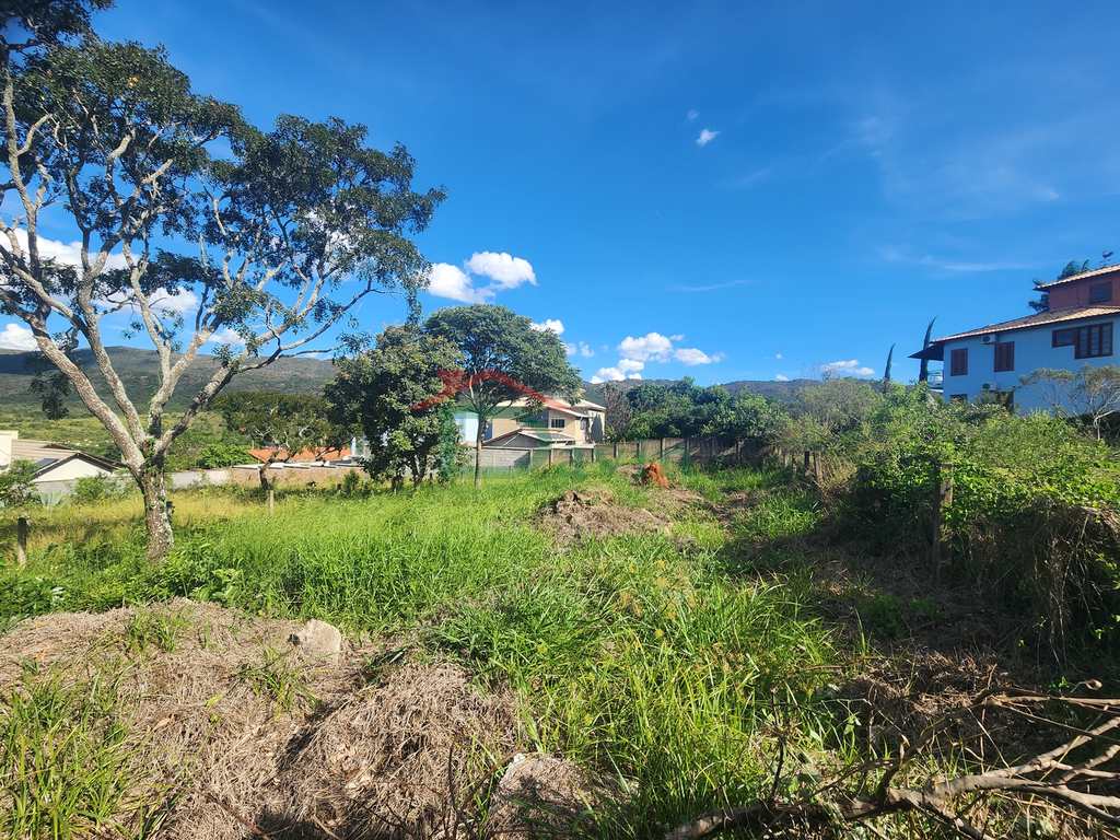 Terreno em Tiradentes, no bairro Águas Santas