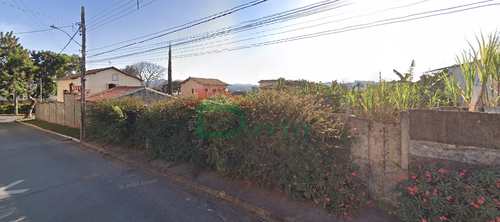 Terreno, código 431 em São João Del Rei, bairro Solar da Serra (Colônia do Marçal)