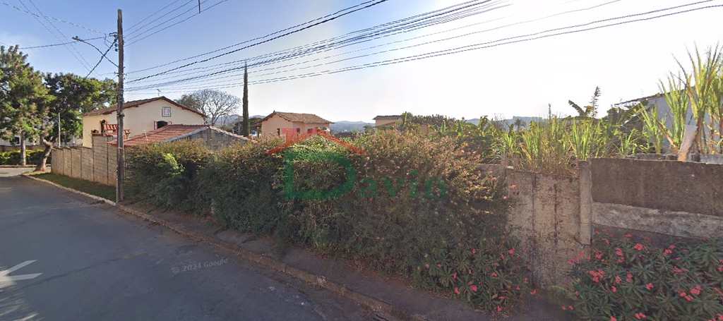 Terreno em São João Del Rei, no bairro Solar da Serra (Colônia do Marçal)
