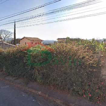 Terreno em São João Del Rei, bairro Solar da Serra (Colônia do Marçal)