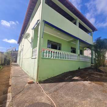 Casa em São João Del Rei, bairro Colônia do Marçal