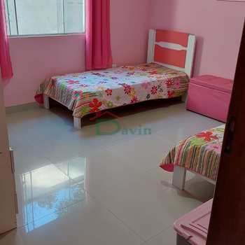 Casa em São João Del Rei, bairro Solar da Serra (Colônia do Marçal)