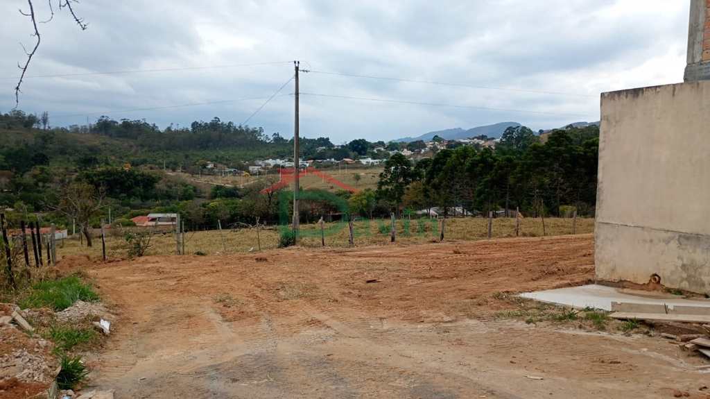 Terreno em São João Del Rei, no bairro Portal Vila Rica (Colônia do Marçal)