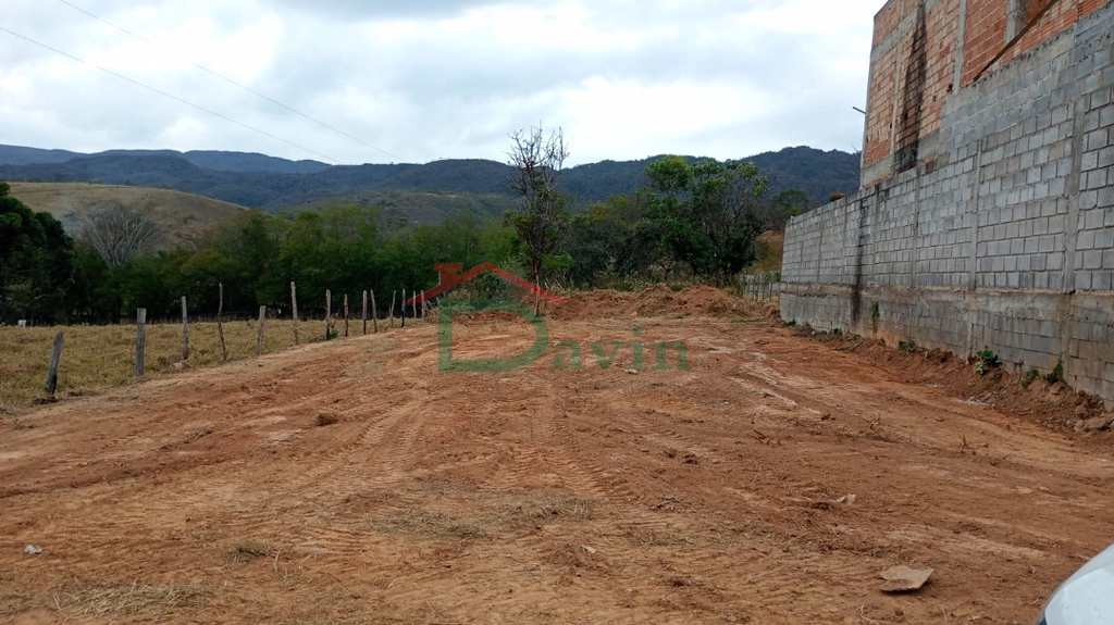 Terreno em São João Del Rei, no bairro Portal Vila Rica (Colônia do Marçal)