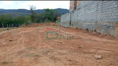 Terreno, código 438 em São João Del Rei, bairro Portal Vila Rica (Colônia do Marçal)