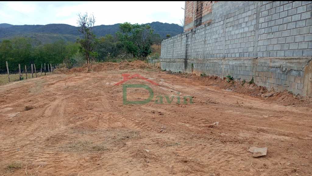 Terreno em São João Del Rei, no bairro Portal Vila Rica (Colônia do Marçal)