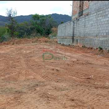 Terreno em São João Del Rei, bairro Portal Vila Rica (Colônia do Marçal)