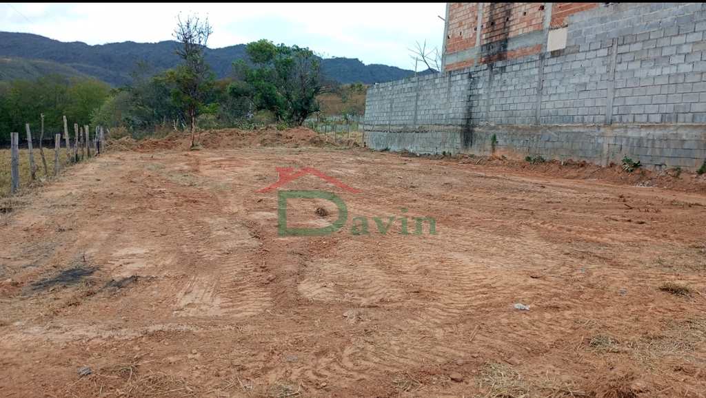Terreno em São João Del Rei, no bairro Portal Vila Rica (Colônia do Marçal)