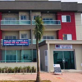 Empreendimento em Itanhaém, no bairro Cibratel II