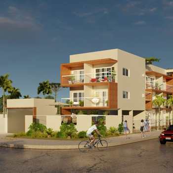Empreendimento em Itanhaém, no bairro Balneário Gaivotas