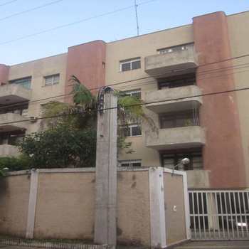 Cobertura em Itanhaém, bairro Jardim Belas Artes