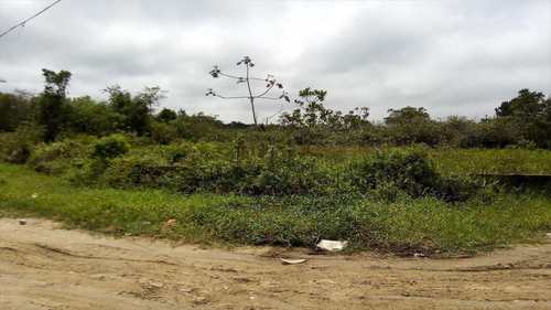 Terreno, código 467 em Itanhaém, bairro Jardim América