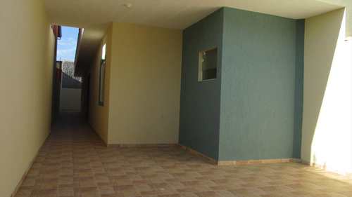 Casa, código 47 em Itanhaém, bairro Jardim Marilu