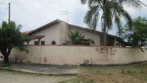 Casa, código 682 em Itanhaém, bairro Jardim Verde Mar