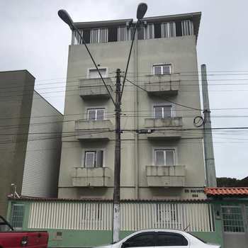 Kitnet em Itanhaém, bairro Centro